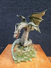 Land Of The Dragons -