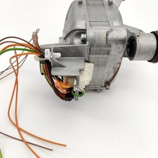 Original Nidec PMS Motor für Bosch Siemens Waschmaschine WB110D24B00 8001137975