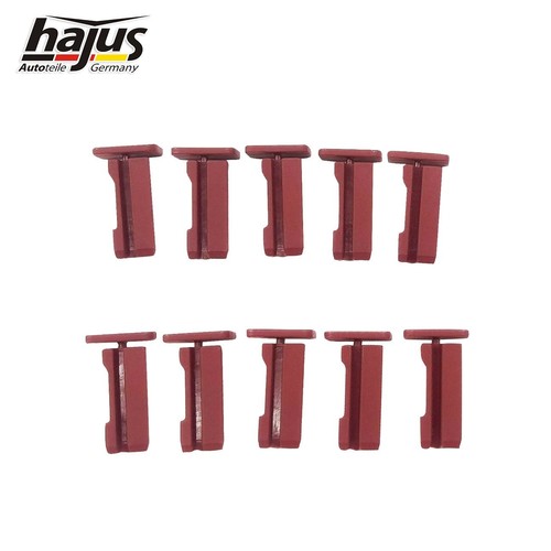 10x original hajus - original,