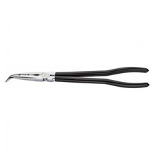 Hazet Flachrund-Zange 280 mm