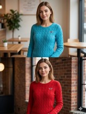 Hollister Pullover mit
