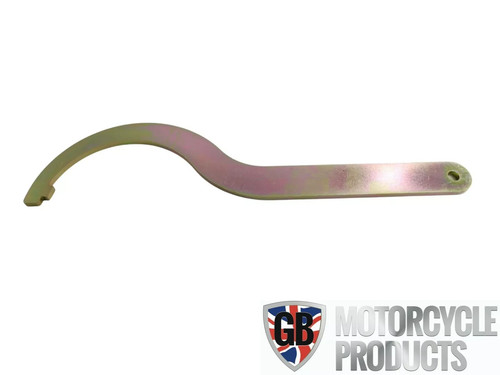 Triumph sprint kettenspanner - triumph,