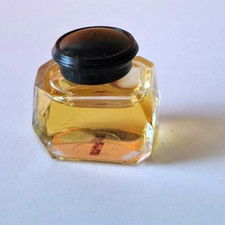 Antike Parfum Miniatur p Sonia