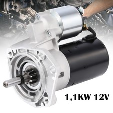 Anlasser Starter Für VW Polo