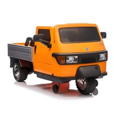 Dreirad Biene Auto Piaggio