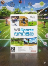 Wii Sports I Nintendo Wii