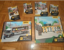 EDEKA BLOCKZ Komplettset |