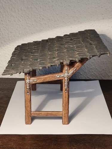 Schleich stallung - , /