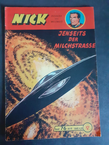 Nick 76 lehning - 76,