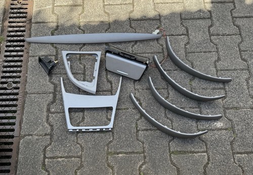 Bmw 1er e87 interieurleisten - bmw,