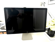 Apple thunderbolt display - apple, 27"