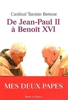 Jean paul benoît xvi - benoît,