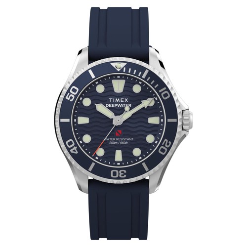 Timex tw2y40300 deepwater - tw2y40300,