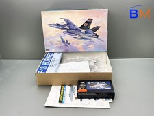 1:48 Hasegawa 07026 F-18C Hornet Bausatz // 5 M 0899