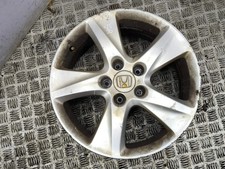 Honda Accord 2009 17 Zoll