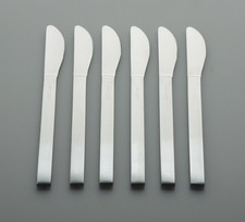 mono a Besteck 6 Tafelmesser