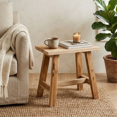 Hocker gemi aus recyceltem - gemi,