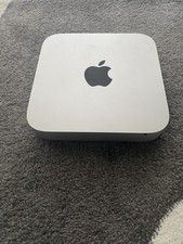 Apple Mac Mini Ende 2012 Intel Core i7 2,3GHz 1000GB