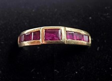 Goldring Damen 585er/14ct mit