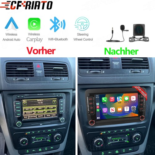 Für skoda yeti - yeti, 2008-2017