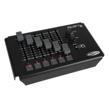 Showtec easy mobile - showtec,