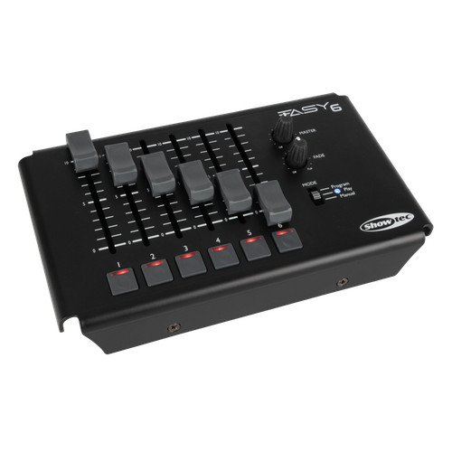 Showtec easy mobile - showtec, 6