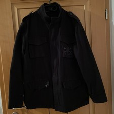 Jacke / Parker / Kurzer