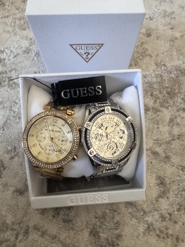Guess damen armbanduhr neu - guess,