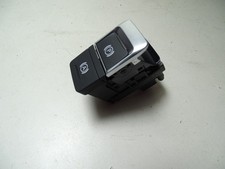 Audi A6 4G Schalter Parkbremse Handbremse 4G1927225B ✅ORIGINAL®Audi