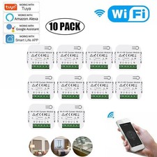 Vorhang Rolladenschalter WIFI