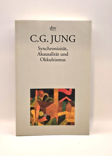 Jung synchronizität - jung,,