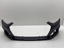 Audi A5 8W F5 Facelift Stoßstange vorne 8W6807437P Grau-m. STV2265