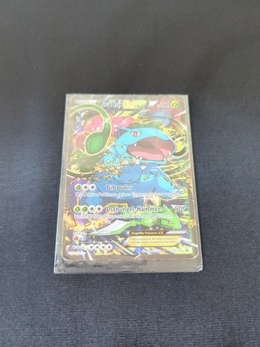 Bisaflor xy123 pokemon - bisaflor, xy123,