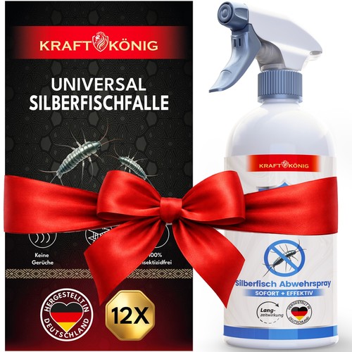 Kraftkönig set - kraftkÖnig,
