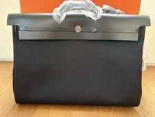 Original HERMES Herbag Cabine