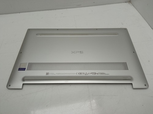 Dell xps 7390 bottom lid - dell, 13