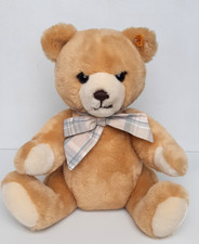Steiff "Teddybär "Petsy"Farbe caramel,neuwertiger Zustand