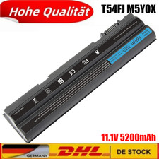 Akku Für Dell Latitude E5420