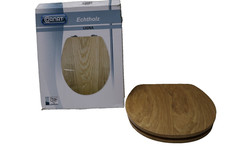 Cornat WC-Sitz "Ligna"