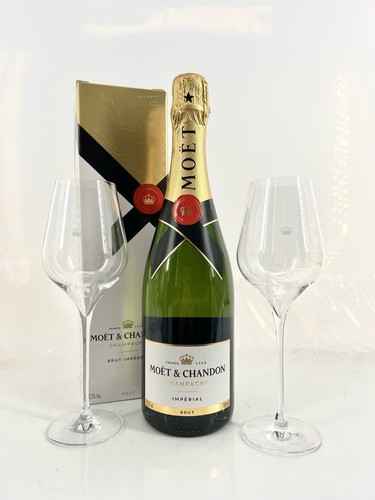 Moët chandon brut imperial - moët,
