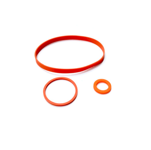 Kit riemen und idler - und,