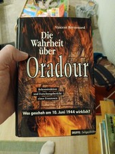 Die Wahrheit über Oradour