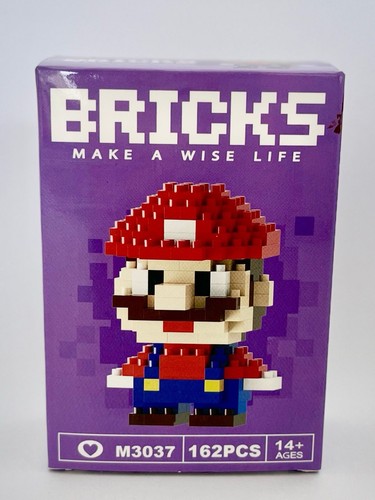 Bricks bausteine - bricks,