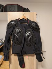 Alpinestars Bionic Action LE