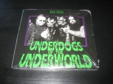 Heretic " Underdogs Of The