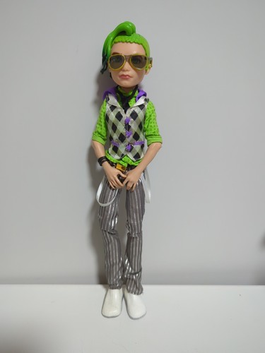 Monster high dawn - monster,