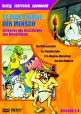 Es war einmal... der Mensch