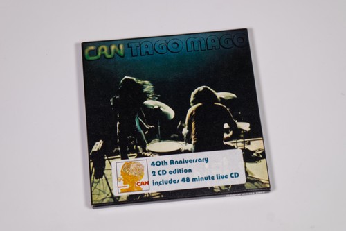Can tago mago - "tago, 2