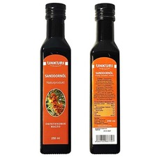 Sanddornöl Sanddorn ÖL