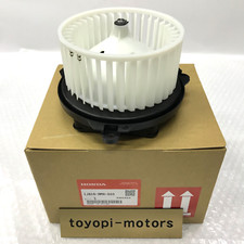 HONDA Original Civic Insight